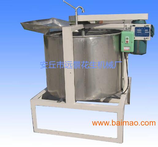 供應油炸食品脫油機 花生機械,供應油炸食品脫油機 花生機械生產(chǎn)廠家,供應油炸食品脫油機 花生機械價格