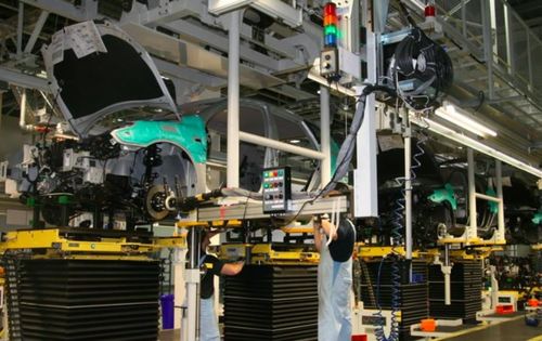 什么是生產過程,工藝過程,機械加工工藝過程和工藝規程