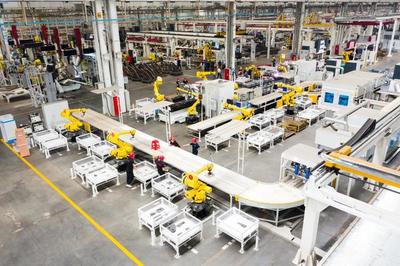 政策東風(fēng)助力行業(yè)發(fā)展，三一集團(tuán)緊抓商機(jī)引領(lǐng)工程機(jī)械新浪潮